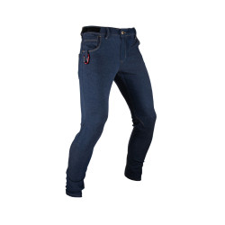 Штаны Leatt MTB Gravity 3.0 Pant Denim, 34, 2024 5023036753