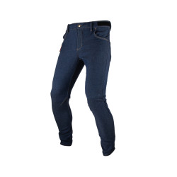 Штаны Leatt MTB Gravity 3.0 Pant Denim, 34, 2024 5023036753