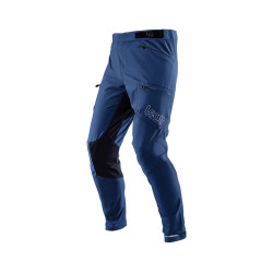 Штаны Leatt MTB Enduro 3.0 Pant Denim, 32, 2024 5024120532