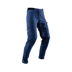 Штаны Leatt MTB Enduro 3.0 Pant Denim, 32, 2024 5024120532