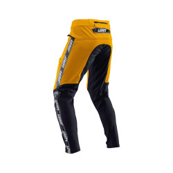 Штаны Leatt MTB Gravity 4.0 Pant Gold, 32, 2024 5024120242