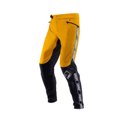 Штаны Leatt MTB Gravity 4.0 Pant Gold, 32, 2024 5024120242