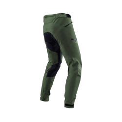 Штаны Leatt MTB HydraDri 5.0 Pant Spinach, 32, 2024 5024120172