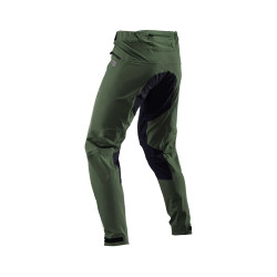 Штаны Leatt MTB HydraDri 5.0 Pant Spinach, 32, 2024 5024120172