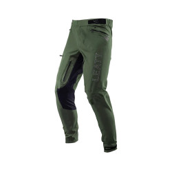 Штаны Leatt MTB HydraDri 5.0 Pant Spinach, 32, 2024 5024120172