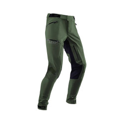 Штаны Leatt MTB HydraDri 5.0 Pant Spinach, 32, 2024 5024120172