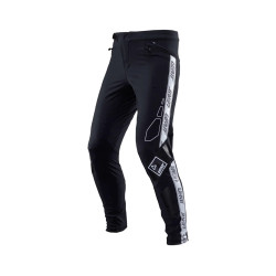 Штаны женские Leatt MTB Gravity 4.0W Pant Black, L, 2024 5024130633