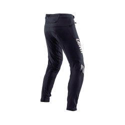 Штаны женские Leatt MTB Gravity 4.0W Pant Stealth, L, 2024 5024130643