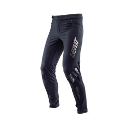 Штаны женские Leatt MTB Gravity 4.0W Pant Stealth, L, 2024 5024130643