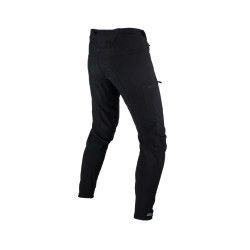 Штаны подростковые Leatt MTB Enduro 3.0 Junior Pant Black, L, 2024 5024140192