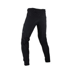 Штаны подростковые Leatt MTB Enduro 3.0 Junior Pant Black, L, 2024 5024140192