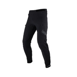 Штаны подростковые Leatt MTB Enduro 3.0 Junior Pant Black, L, 2024 5024140192