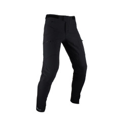 Штаны подростковые Leatt MTB Enduro 3.0 Junior Pant Black, L, 2024 5024140192