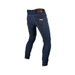 Штаны подростковые Leatt MTB Gravity 3.0 Junior Pant Denim, XL, 2024 5024140163