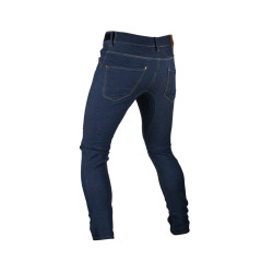 Штаны подростковые Leatt MTB Gravity 3.0 Junior Pant Denim, XL, 2024 5024140163