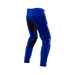 Штаны подростковые Leatt MTB Gravity 4.0 Junior Pant UltraBlue, XL, 2024 5024140153