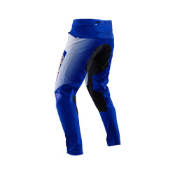 Штаны подростковые Leatt MTB Gravity 4.0 Junior Pant UltraBlue, XL, 2024 5024140153