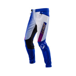 Штаны подростковые Leatt MTB Gravity 4.0 Junior Pant UltraBlue, XL, 2024 5024140153