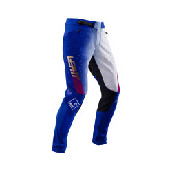 Штаны подростковые Leatt MTB Gravity 4.0 Junior Pant UltraBlue, XL, 2024 5024140153