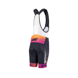 Велотрусы женские Leatt MTB Endurance 6.0W Bib Purple, S, 2024 5024130841