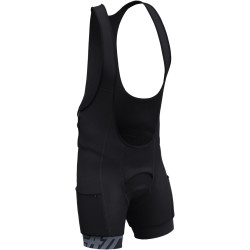 Велотрусы Leatt MTB 4.0 Bib Black, L, 2024 5022080713