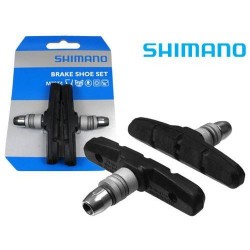Тормозные колодки Shimano M70T4 V-Break Y8BM9803A