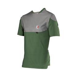 Джерси Leatt MTB All Mountain 3.0 Jersey Spinach, L, 2024 5024120973