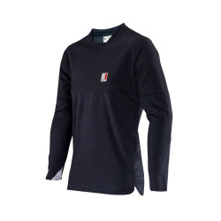 Джерси Leatt MTB All Mountain 5.0 Jersey Black, M, 2024 5024120702