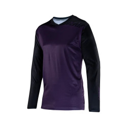 Джерси Leatt MTB Enduro 4.0 Jersey Velvet, L, 2024 5024120473