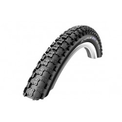 Покрышка Schwalbe Mad Mike 20x2.125 KevlarGuard, Active Line, Wired 11117400
