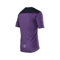 Джерси Leatt MTB Trail 1.0 Jersey Velvet, L, 2024 5024130453