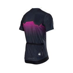 Джерси Leatt MTB Trail 3.0 Jersey Black, XL, 2024 5024130394