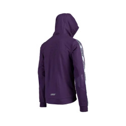 Толстовка Leatt MTB Gravity 3.0 Hoodie Velvet, XL, 2024 5024120324