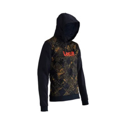 Толстовка Leatt MTB Gravity 3.0 Hoodie Timber, XL, 2024 5024120314