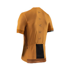 Майка Leatt MTB Endurance 5.0 Jersey Rust, M, 2024 5024130272