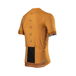 Майка Leatt MTB Endurance 5.0 Jersey Rust, M, 2024 5024130272