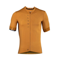 Майка Leatt MTB Endurance 5.0 Jersey Rust, M, 2024 5024130272