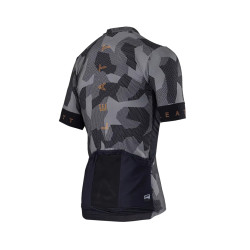 Майка Leatt MTB Endurance 5.0 Jersey Camo, L, 2024 5024130263