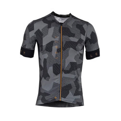 Майка Leatt MTB Endurance 5.0 Jersey Camo, L, 2024 5024130263