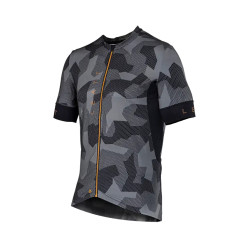 Майка Leatt MTB Endurance 5.0 Jersey Camo, L, 2024 5024130263