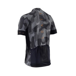 Майка Leatt MTB Endurance 5.0 Jersey Camo, M, 2024 5024130262