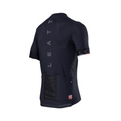 Майка Leatt MTB Endurance 5.0 Jersey Black, M, 2024 5024130242