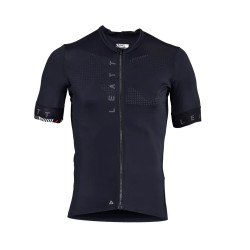 Майка Leatt MTB Endurance 5.0 Jersey Black, M, 2024 5024130242