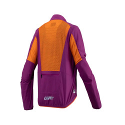 Куртка женская Leatt MTB Endurance 2.0W Jacket Purple, M, 2024 5024130772