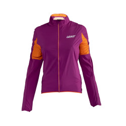 Куртка женская Leatt MTB Endurance 2.0W Jacket Purple, M, 2024 5024130772