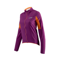 Куртка женская Leatt MTB Endurance 2.0W Jacket Purple, M, 2024 5024130772