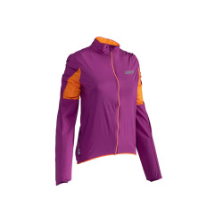 Куртка женская Leatt MTB Endurance 2.0W Jacket Purple, M, 2024 5024130772