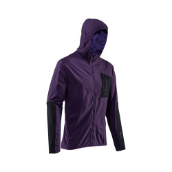 Куртка Leatt MTB Trail 1.0 Jacket Velvet, L, 2024 5024130353