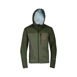 Куртка Leatt MTB HydraDri 2.0 Spinach, L, 2024 5024120163