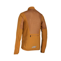 Куртка Leatt MTB Endurance 2.0 Jacket Rust, XL, 2024 5024130164